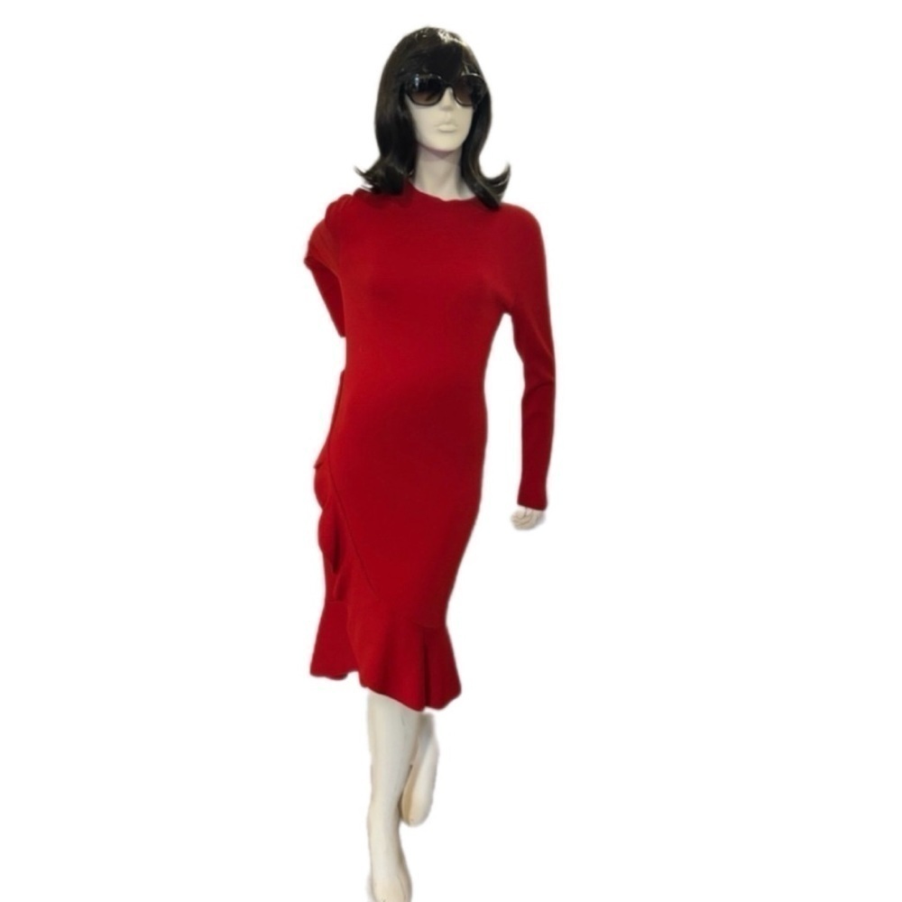 Gianni Bini Red Dress